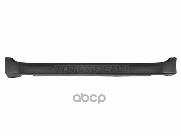 Накладка порога Kia Sportage 15-22 (Слева) Sat арт. ST-172-0009