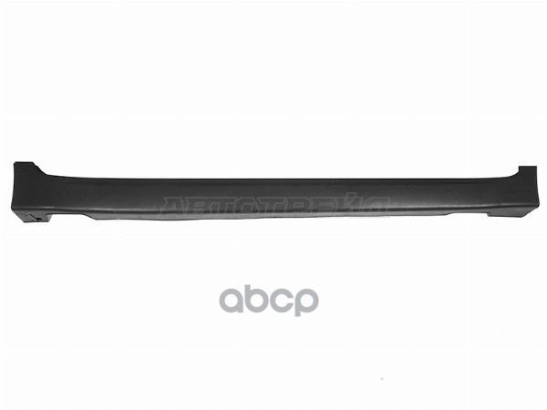 Накладка порога Kia Sportage 15-22 (Справа) Sat арт. ST-172-0010