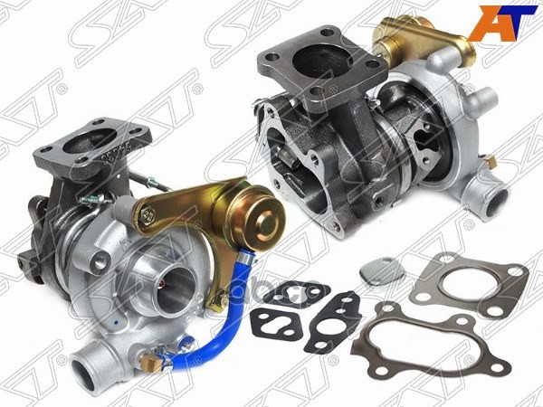Турбина TOYOTA LITETOWN ACE NOAH CR45 3C-T 96-98 ST-17201-64130 Sat арт. ST-17201-64130