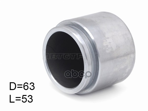 Поршень тормозного суппорта FR TOYOTA KLUGER AS#40 07-/PREVIA 00-06/ESTIMA 06- Sat арт. ST-173-0022