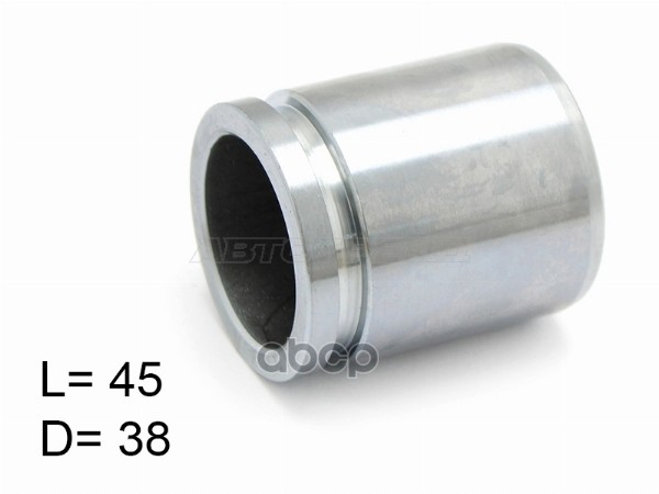 Поршень тормозного суппорта RR SKODA OCTAVIA 96-17/VW GOLF 97-09/AUDI A3 03-13/HONDA ACCORD 03- 38mm Sat арт. ST-173-0024