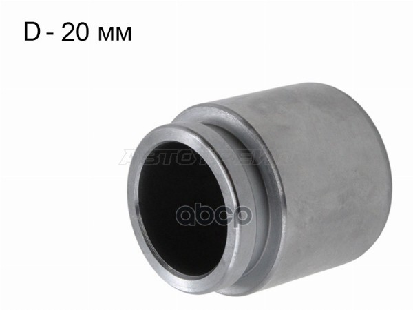 Поршень тормозного суппорта RR NISSAN MURANO 51 07-/PATHFINDER 52 13-/QASHQAI 07-/RENAULT KOLEOS 08- Sat арт. ST-173-0029