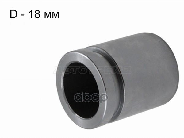 Поршень тормозного суппорта RR SUBARU FORESTER 12-19/IMPREZA 11-/LEGACY 03-14 38mm Sat арт. ST-173-0034