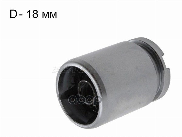Поршень тормозного суппорта RR HONDA CIVIC 02-11/SUZUKI SWIFT 05-10/SX4 07-12 34mm Sat арт. ST-173-0036