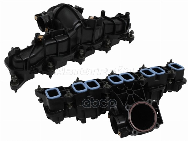 Коллектор впускной Ford Transit 06-20 / Peugeot Boxer 06- Sat арт. ST-1731753