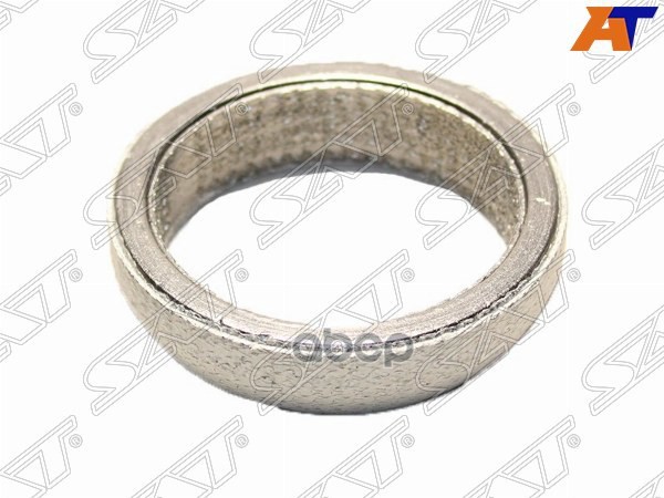 Кольцо глушителя конус TOYOTA PRIUS NHW20 (77*60,5*15) Sat арт. ST-17451-21060