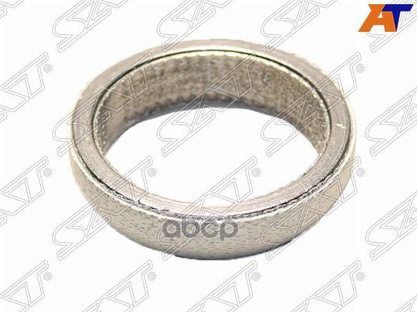 Кольцо глушителя конус TOYOTA LAND CRUISER 1HDFTE 98-07/HILUX KDN1## 2KDFTV 01-05 (83,5*68,5*15) Sat арт. ST-17451-67020