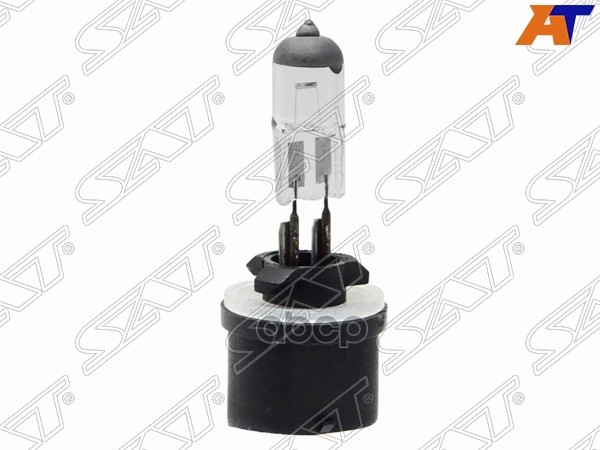 Лампа (H27/1/ Галоген/ 12V 27W) Sat арт. ST-175-0054