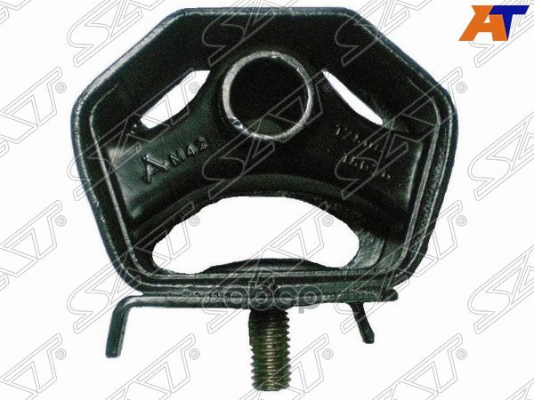 Крепление глушителя (центральное) TOYOTA COROLLA/LVN/CRE/TRN/MRN/SPRINTER/CARIB 91-02 Sat арт. ST-17506-15070