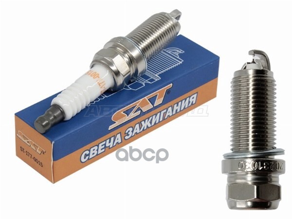 Свеча зажигания LEXUS GS/IS/LS/RC/TOYOTA CAMRY 2ARFSE/2GRFKS/7GRFKS/8GRFXS Sat арт. ST-177-0015