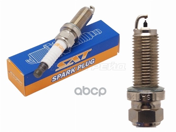 Свеча зажигания GEELY MONJARO/ TUGELLA 2.0T Sat арт. ST-177-0018