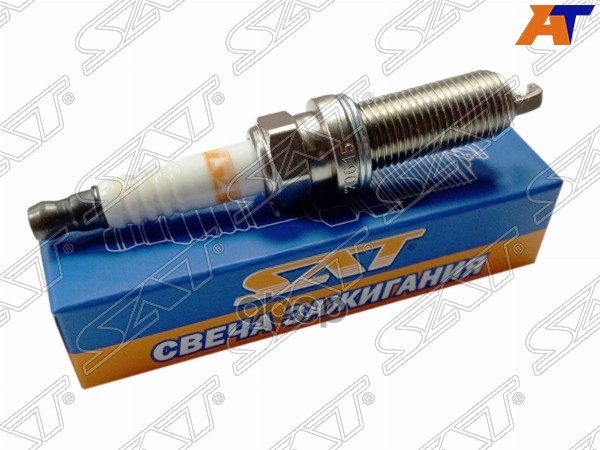 Свеча зажигания NISSAN QASHQAI 11-/TEANA 13-/X-TRAIL 13- MR20DD Sat арт. ST-177-0019