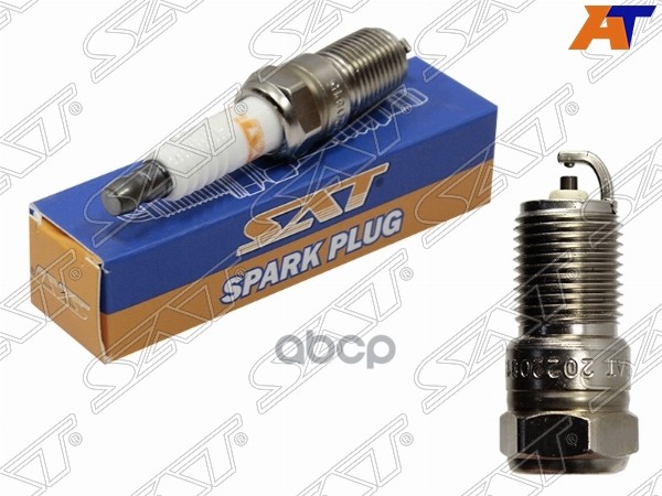 Свеча Зажигания Audi A8 3.7-4.2 94-99/Ford Fiesta 1.0-1.3 83-02/Mondeo 1.8-2.0 00-14/Jaguar Xf 3.0 Sat арт. ST-177-0026