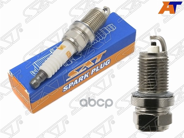 Свеча Зажигания Chevrolet Aveo/Cruze/Orlando 09- /Honda Accord/Cr-V 95- Sat арт. ST-177-0029