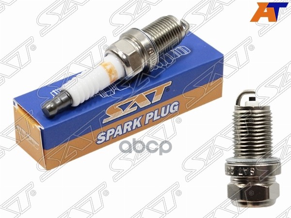 Свеча Зажигания Honda Civic/Hyundai Accent/Elantra/Kia Ceed/Cerato/Rio Sat арт. ST-177-0041