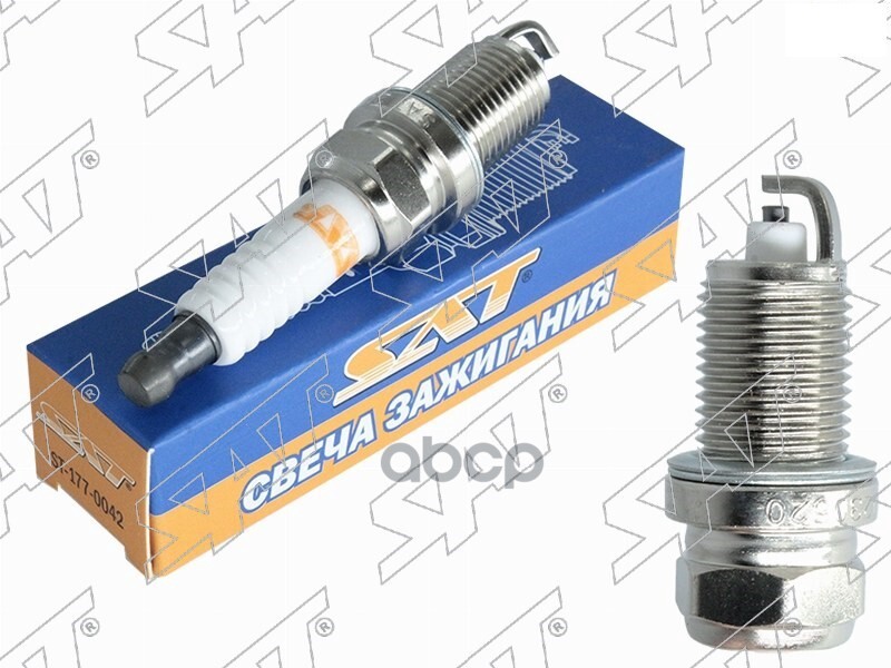 Свеча Зажигания Honda D14z/D16a/D16v/D16w/F18a/B20b/F22a3 Sat арт. ST-177-0042