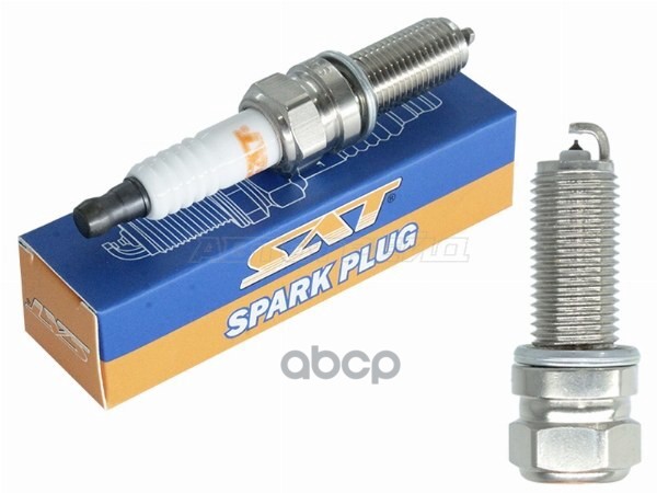 Свеча зажигания HYUNDAI I20/I30/ACCENT/ELANTRA 11-/CRETA 15-/CITROEN C3/DS3 13- Sat арт. ST-177-0045