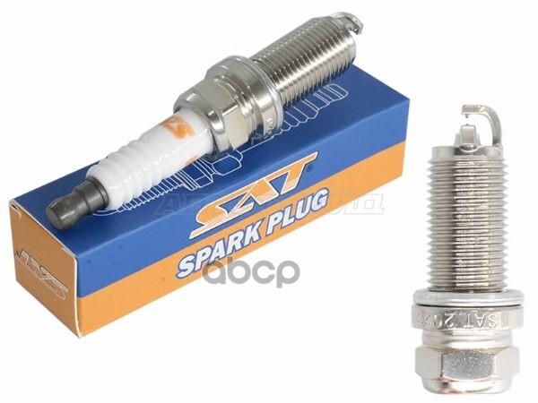 Свеча зажигания LEXUS GS/IS/LS TOYOTA CROWN/DYNA 1TR/2GR-FSE/3GR-FSE/1UR-FSE 05- Sat арт. ST-177-0049