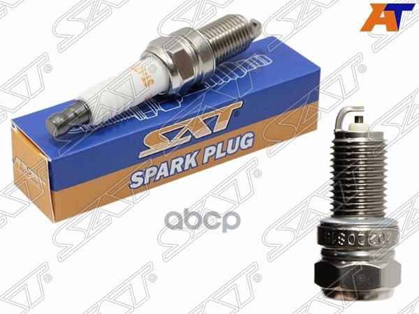 Свеча Зажигания Mmc Pajero Mini 0.7 94-12/Chevrolet Aveo/Matiz 1.0-1.2 08- Sat арт. ST-177-0050