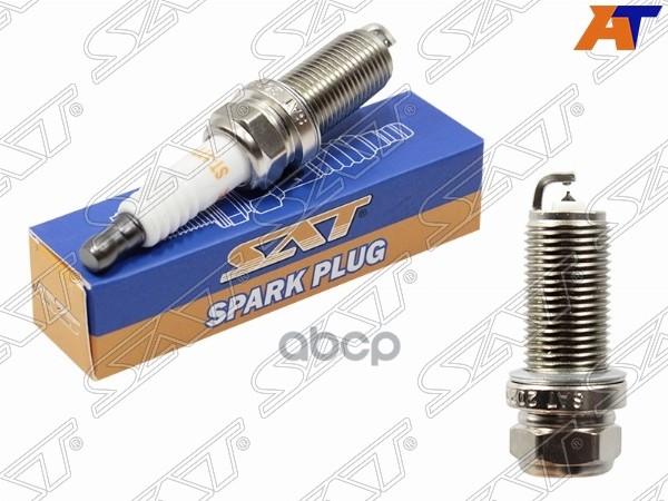 Свеча зажигания NISSAN MICRA/NOTE 06-/PATHFINDER 4.0 05- K12E/CR14DE/VQ40DE Sat арт. ST-177-0053