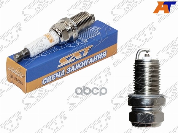 Свеча зажигания TOYOTA ALLION/ALTEZZA/AVENSIS/PREMIO/PLATZ/YARIS 00- Sat арт. ST-177-0056