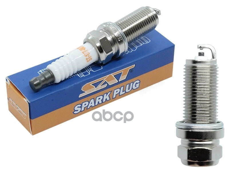 Свеча Зажигания Toyota Land Cruiser 70/120/150/Tundra/Fortuner Sat арт. ST-177-0070