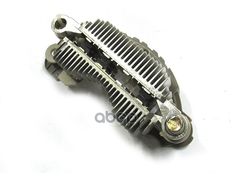 Диодный мост генератора MITSUBISHI ASX 2,0 10-/OUTLANDER II 2,0 CW 06-/PAJERO SPORT 3,0/3,2/3,5 08- Sat арт. ST-1800A086