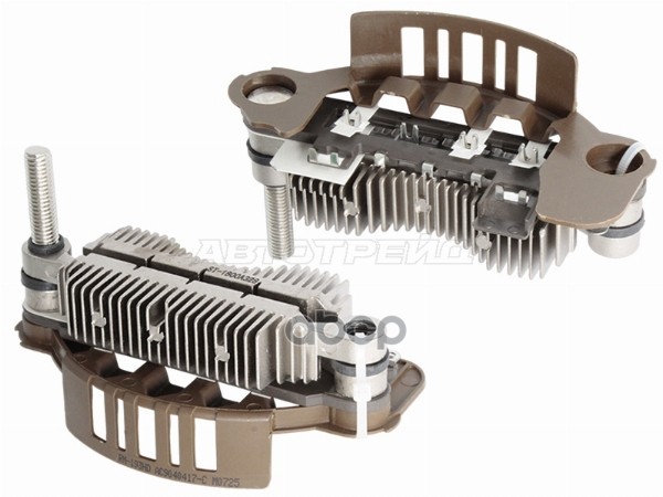 Диодный мост генератора MMC OUTLANDER GF 2.0 12-14 4B11 Sat арт. ST-1800A328