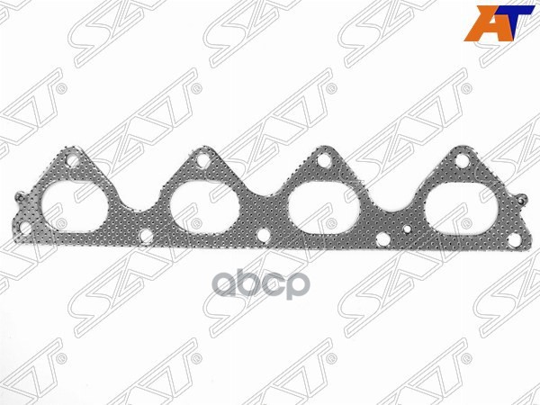 Прокладка выпускного коллектора HONDA CR-V 97- RD1  B20B Sat арт. ST-18115-P72-003