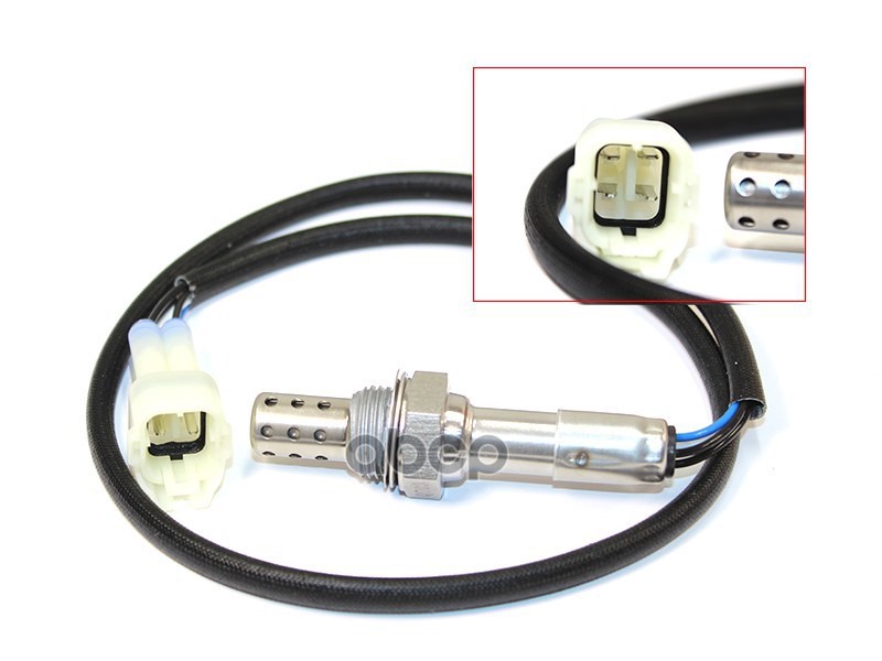 Датчик кислородный Suzuki SX4 06-17 / Subaru Justy 03-07 Sat арт. ST-18213-63J12