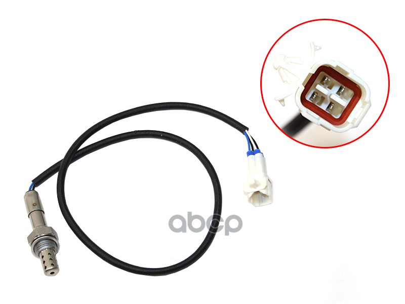 Датчик кислородный Suzuki Grand Vitara 97-05 / Jimny 98-19 Sat арт. ST-18213-80C01