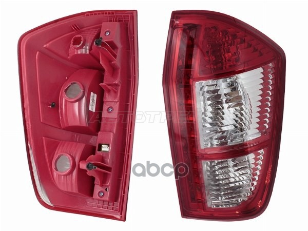 Фонарь задний Chery Tiggo T11 13-16 (Справа) Sat арт. ST-18-CHTGT13R