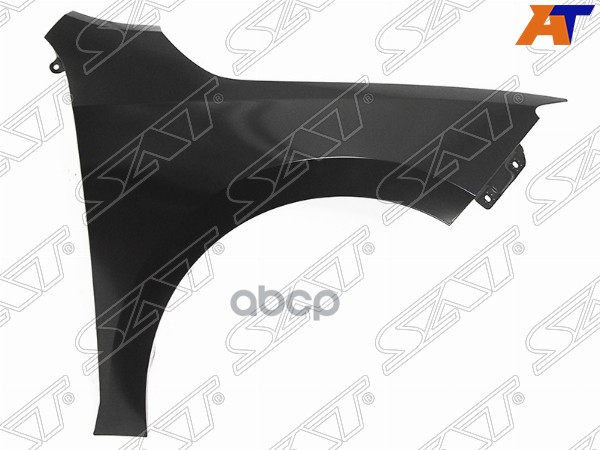 Крыло переднее Skoda Rapid 17-20 (Справа) Sat арт. ST-19-0011