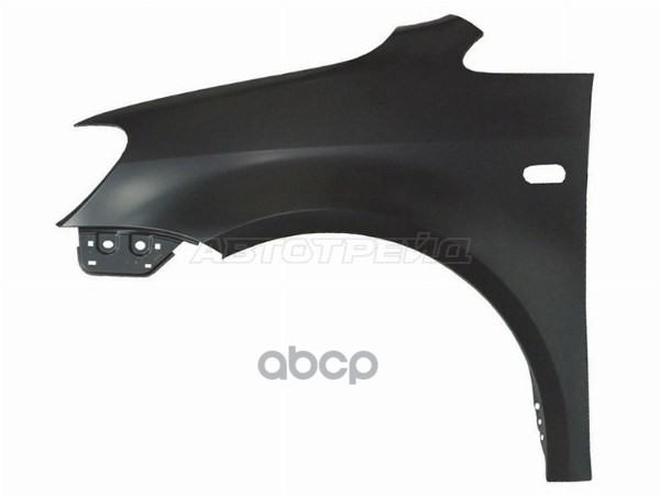Крыло переднее Volkswagen Caddy 10-15 (Слева/ Под поворот(ы)) Sat арт. ST-19-0013