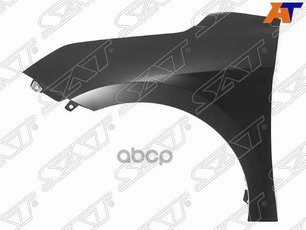 Крыло Переднее Hyundai Elantra 18-20 (Слева) Sat арт. ST-19-0023