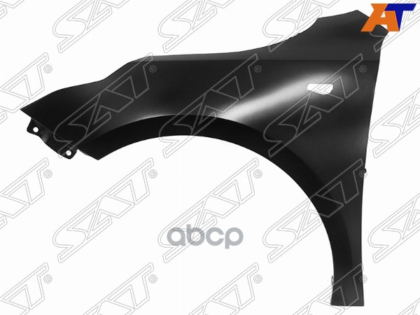 Крыло переднее Kia Ceed 18- (Слева/ Под поворот(ы)) Sat арт. ST-19-0039