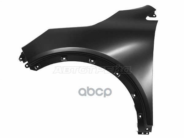 Крыло переднее Kia Sorento 14-20 (Слева/ Под молдинг(и)) Sat арт. ST-19-0041