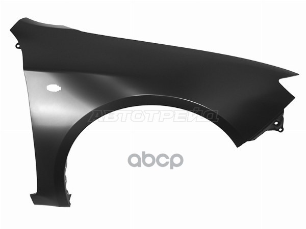 Крыло переднее Subaru Impreza 07-12 (Справа/ Под поворот(ы)) Sat арт. ST-19-0048