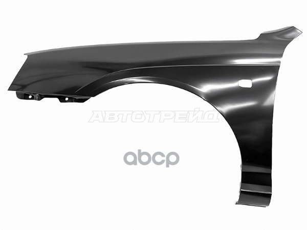 Крыло переднее Hyundai Elantra 00-09 (Слева/ Под поворот(ы)) Sat арт. ST-19-0079