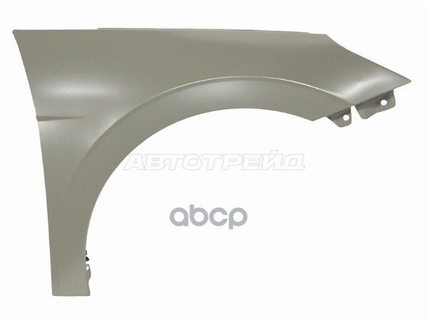 Крыло переднее Hyundai Elantra 20-23 (Справа) Sat арт. ST-19-0096