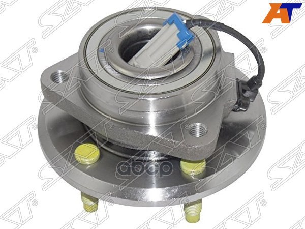 Ступичный узел Chevrolet Captiva 06-15 / Opel Antara 06-15 (Справа=Слева/ Спереди) Sat арт. ST-19206599