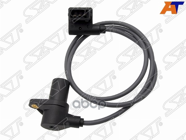 Датчик положения коленвала BMW 3-Series 98-06 / 5-Series 88-96 Sat арт. ST-193-0003
