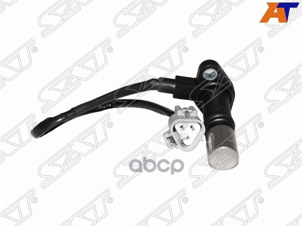 Датчик положения коленвала Toyota Land Cruiser Prado (J120) 02-09 / Hilux Surf 98-02 Sat арт. ST-193-0035