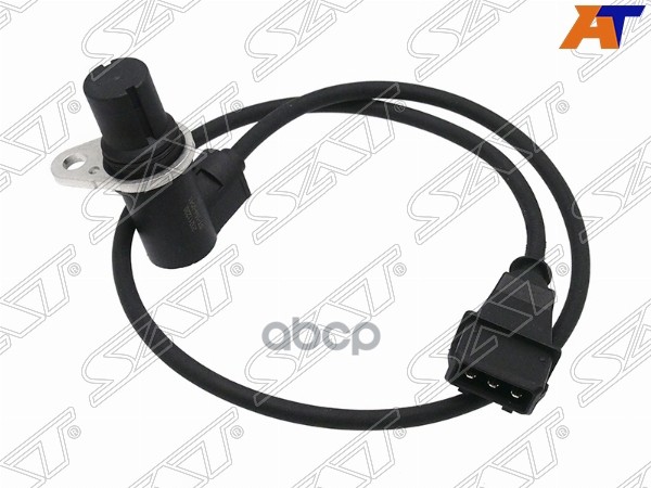 Датчик положения коленвала Volkswagen Golf 91-99 / Passat 93-97 Sat арт. ST-193-0041