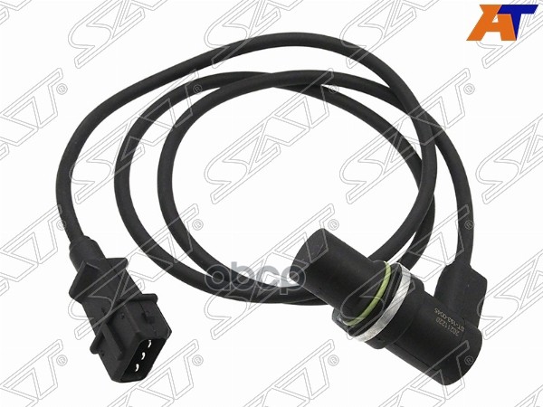 Датчик положения коленвала Opel Astra 91-98 / Omega 94-03 Sat арт. ST-193-0045