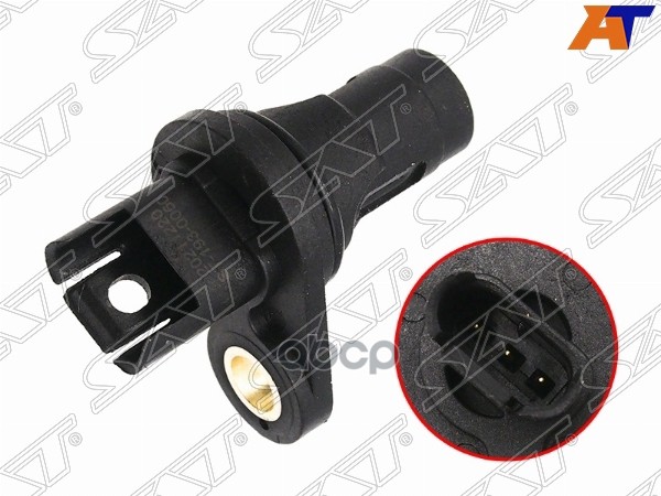 Датчик положения коленвала BMW 3-Series 05-14 / 5-Series 03-17 Sat арт. ST-193-0050