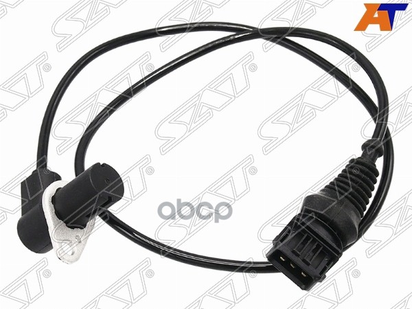 Датчик положения коленвала BMW 3-Series 90-00 / 5-Series 95-04 Sat арт. ST-193-0056