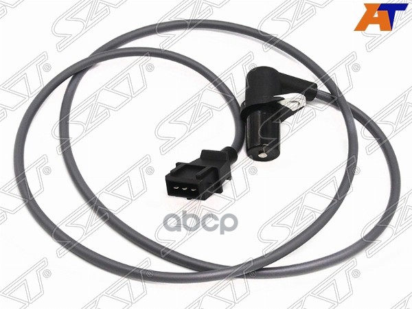 Датчик положения коленвала Chevrolet Captiva 06-15 / Opel Antara 06-11 Sat арт. ST-193-0057