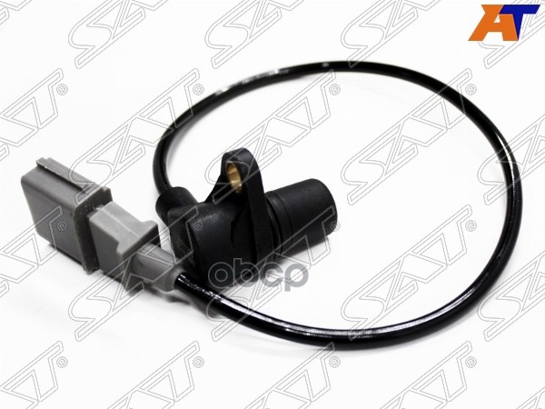 Датчик положения коленвала Audi A4 00-09 / A6 04-10 Sat арт. ST-193-0067