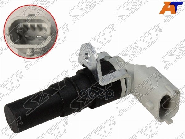 Датчик положения коленвала OPEL ASTRA/ CORSA/ MERIVA/ SIGNUM/ TIGRA TWINTOP/ VECTRA/ ZAFIRA Sat арт. ST-193-0073